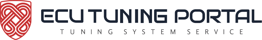 ECU Tuning Portal - New UI